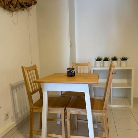 Petite Maison De Plage Apartment Costa de Caparica Luaran gambar