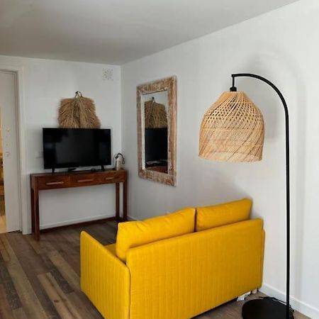 Petite Maison De Plage Apartment Costa de Caparica Luaran gambar