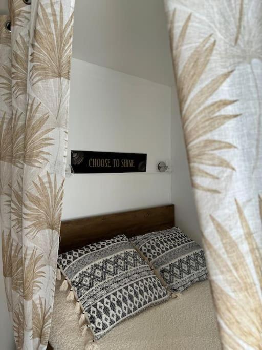 Petite Maison De Plage Apartment Costa de Caparica Luaran gambar