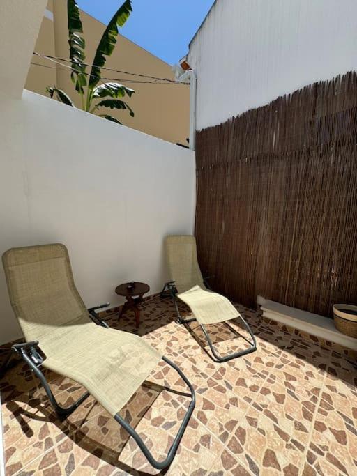 Petite Maison De Plage Apartment Costa de Caparica Luaran gambar