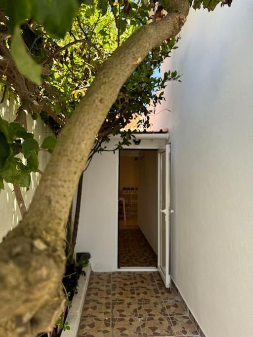 Petite Maison De Plage Apartment Costa de Caparica Luaran gambar
